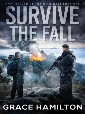 cover image of Survive the Fall